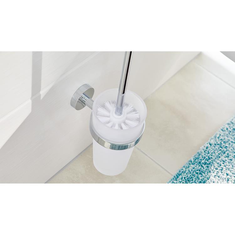 Tesa 1061436 - smooz toiletborstel | 1 stuks