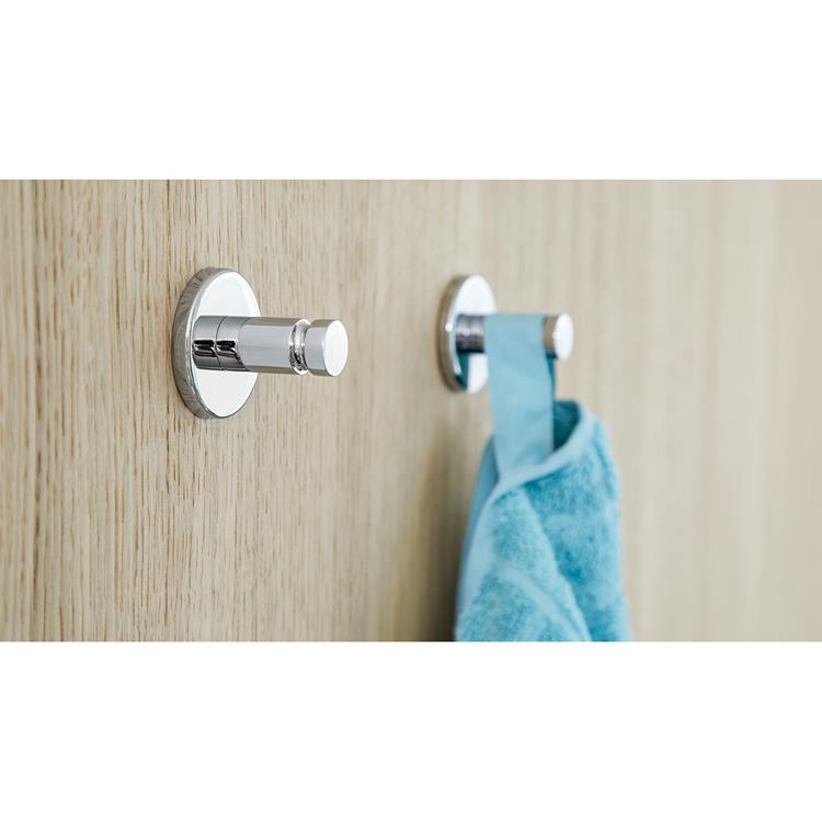 Tesa 1061438 - smooz handdoekhaak | 1 stuks