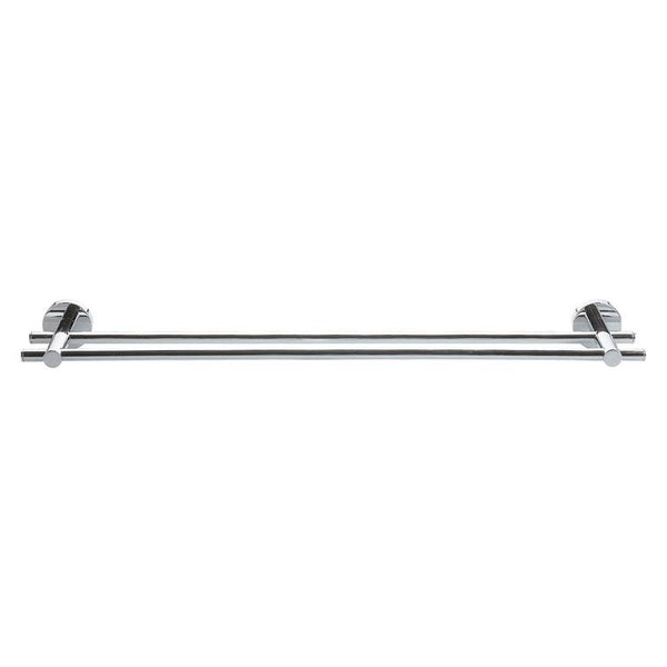 Tesa handdoekhouder smooz 40321 dubbel