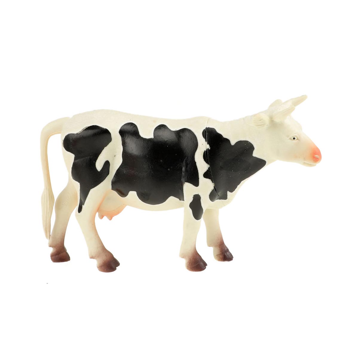 Toi-Toys Dierenwereld Boederijdieren Deluxe, 5st.