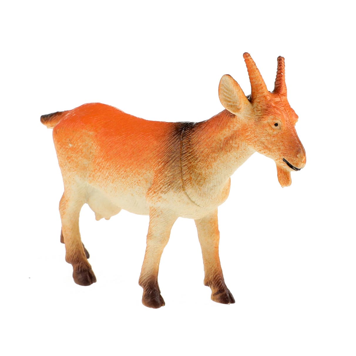 Toi-Toys Dierenwereld Boederijdieren Deluxe, 5st.