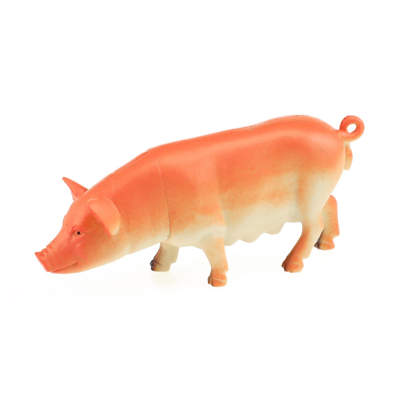 Toi-Toys Dierenwereld Boederijdieren Deluxe, 5st.