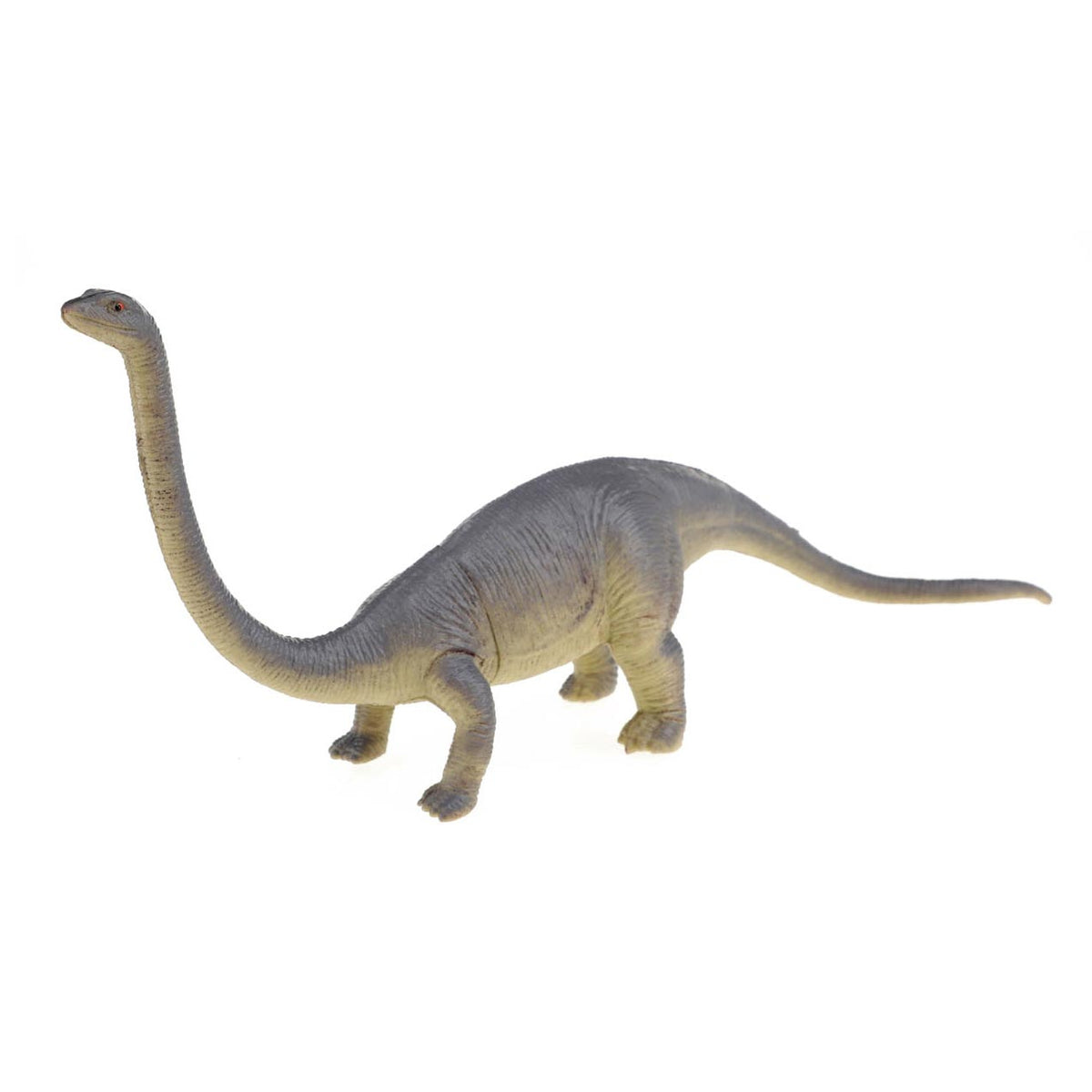 Toi-toys animal world dino deluxe, 5st.