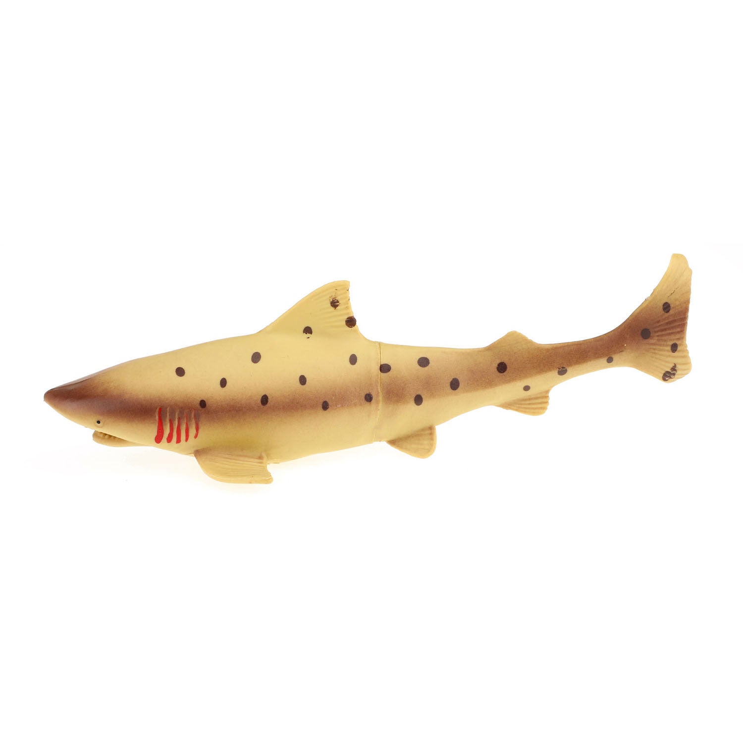 Toi-Toys Dierenwereld Zeedieren Deluxe, 5st.