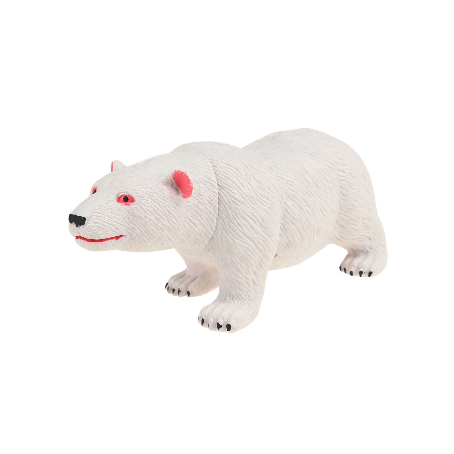 Toi-Toys Dierenwereld Zeedieren Deluxe, 5st.