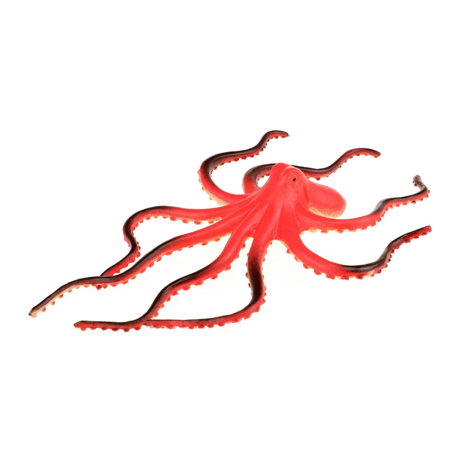 Toi-Toys Dierenwereld Zeedieren Deluxe, 5st.