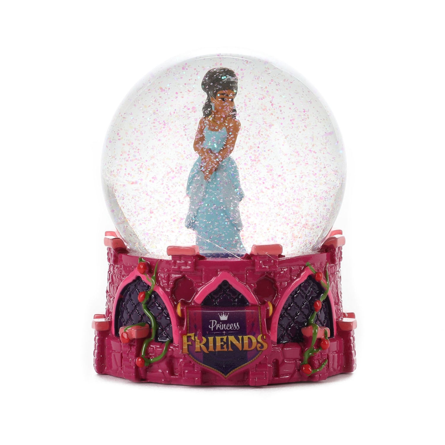 Toi-toys toi toys sneeuwbol prinses
