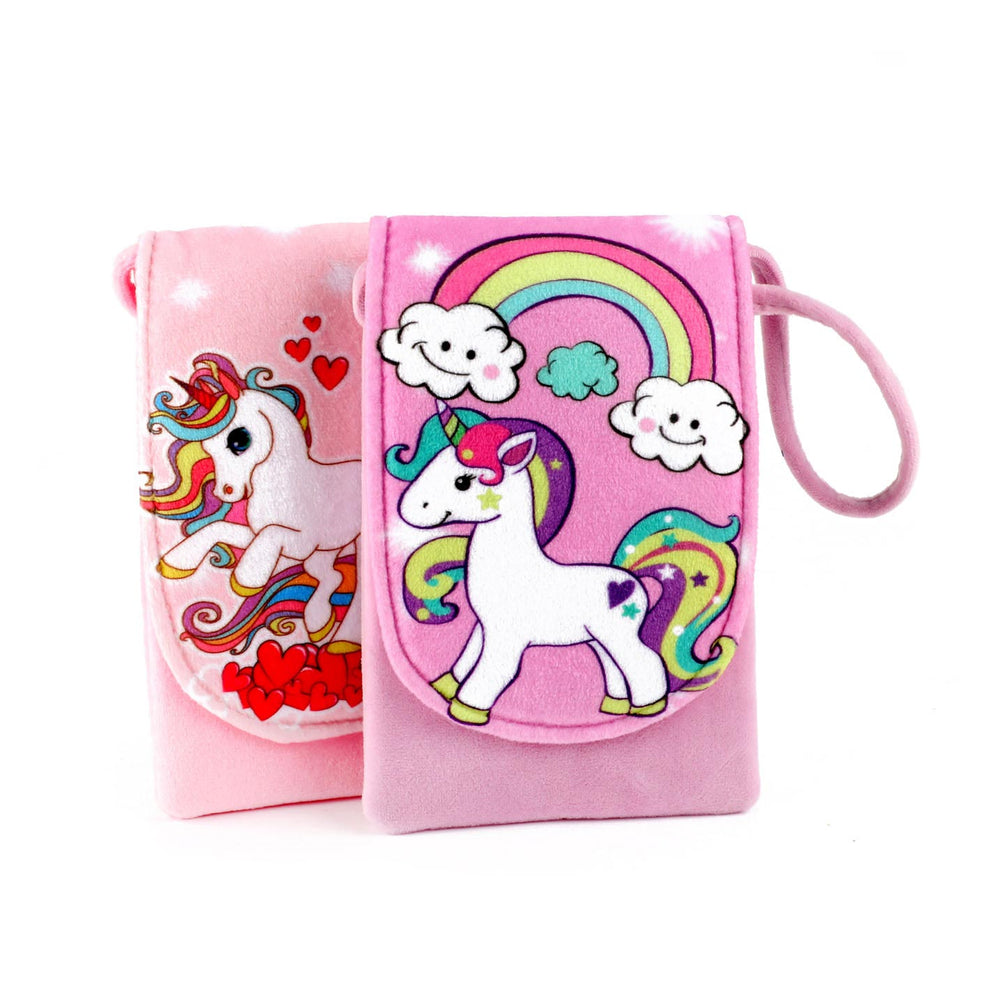 Toi-toys toi toys dream horse schoudertas eenhoorn