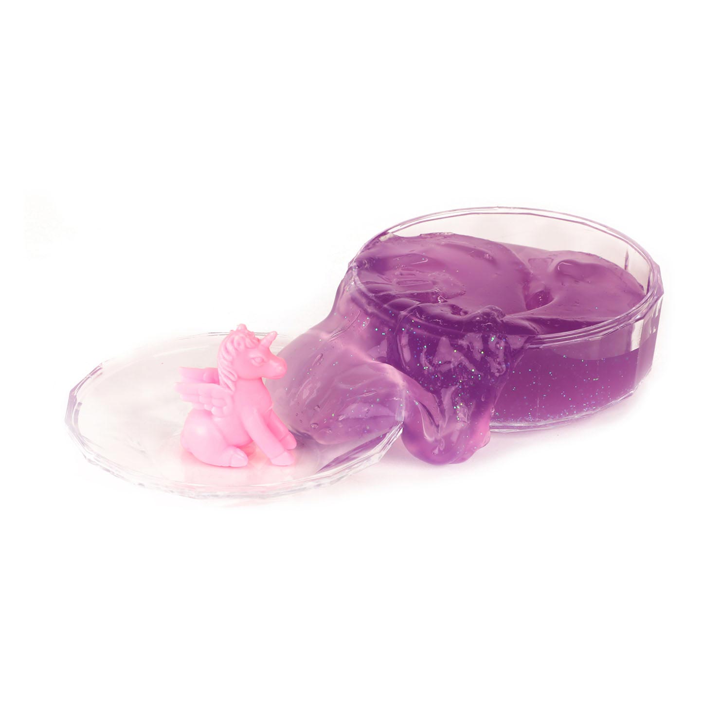 Toi-toys toi toys glitter putty met unicorn