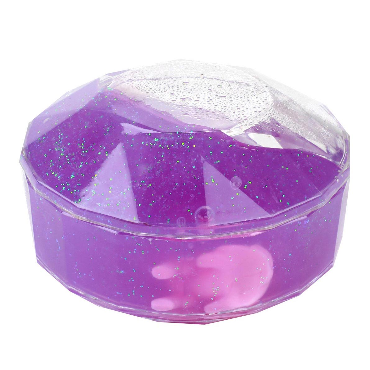 Toi-toys toi toys glitter putty met unicorn