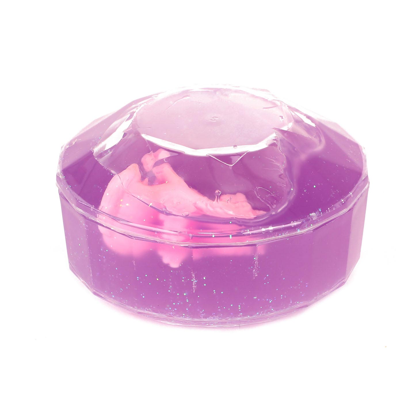 Toi-toys toi toys glitter putty met unicorn
