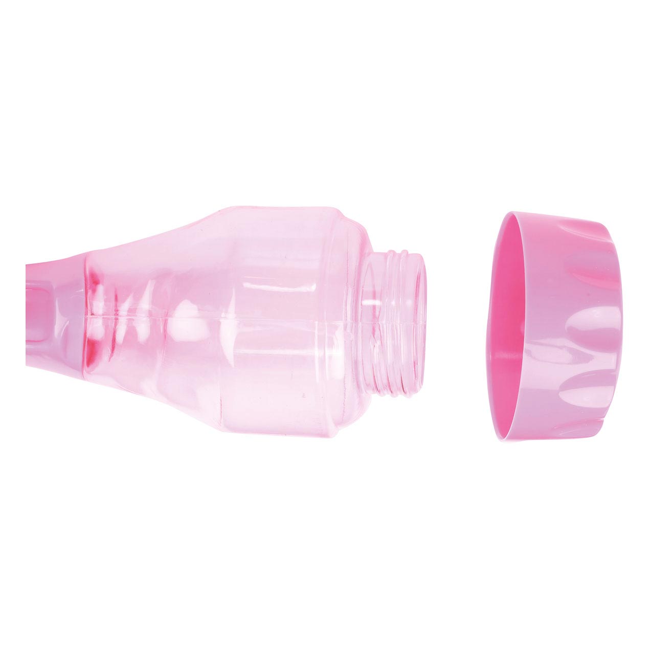 Toi-toys unicorn handheld fan with mister - colorful toy.