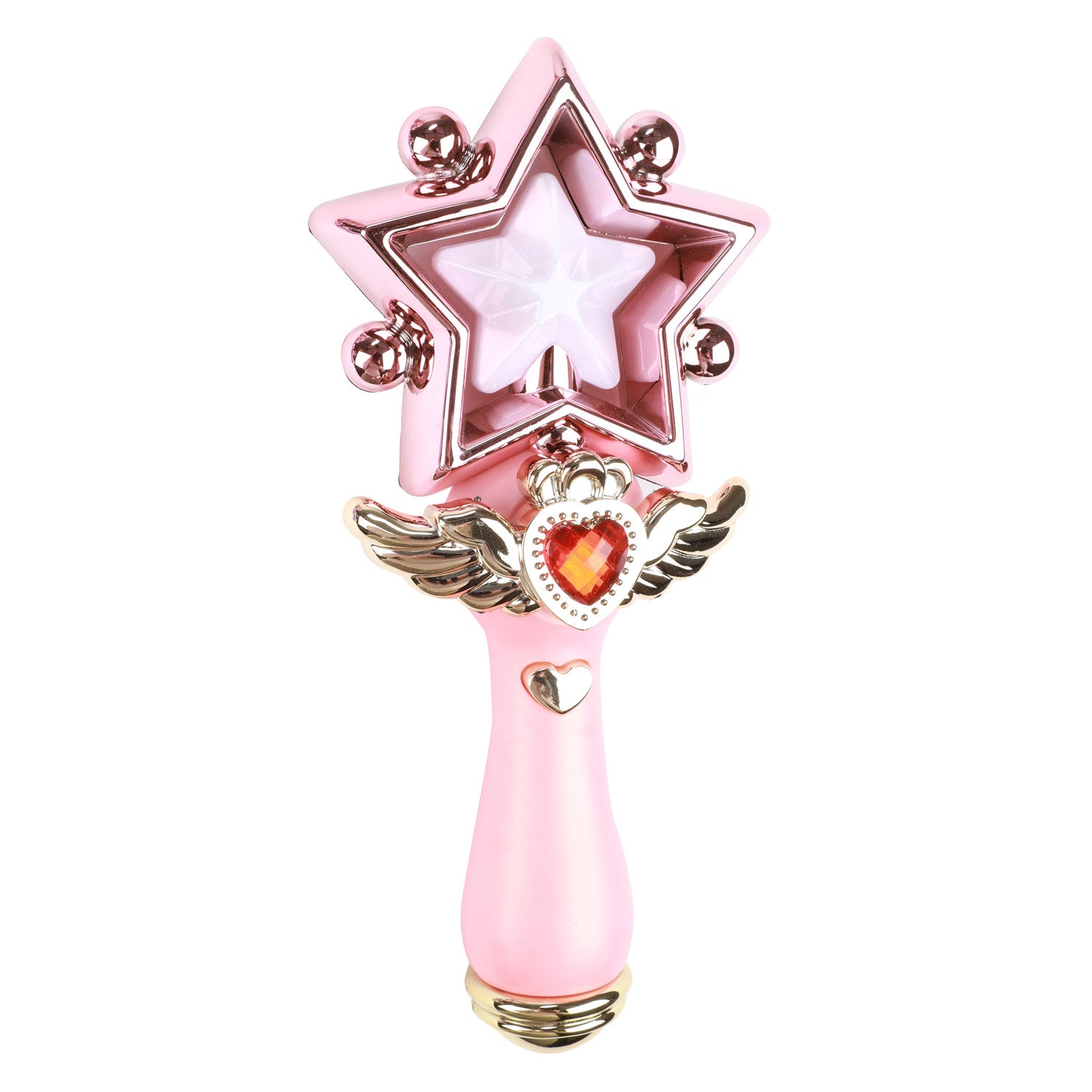 Toi-toys prinsessenvriendjes magische toverstaf met licht en geluid