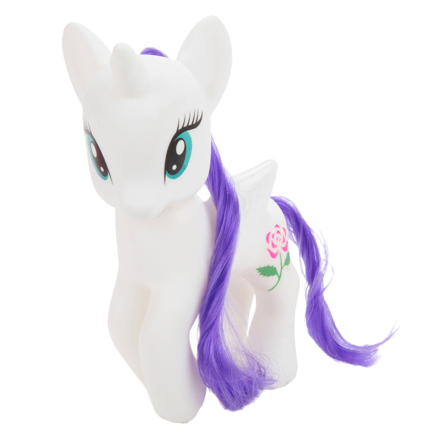 Droompaard Fantasiepaarden Unicorn, 4st.