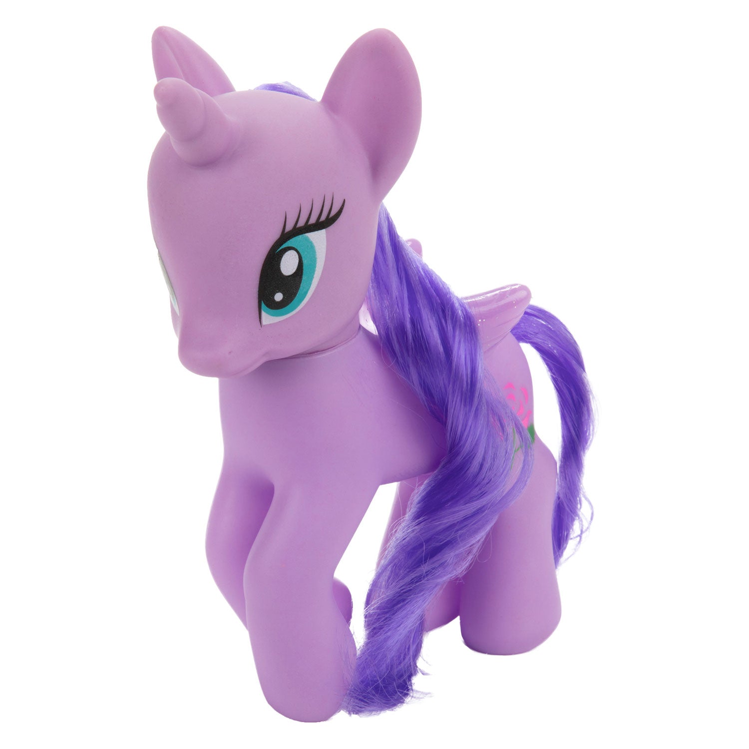 Droompaard Fantasiepaarden Unicorn, 4st.