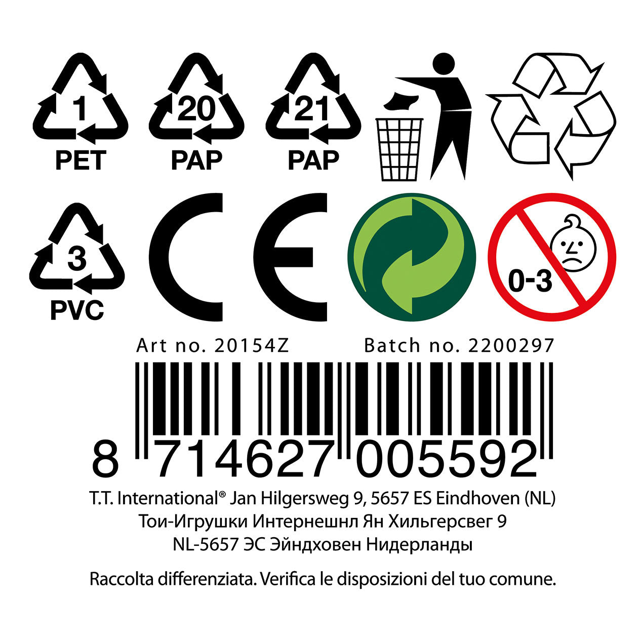 Auto's Vrachtwagens Monster Trucks met Afschieter