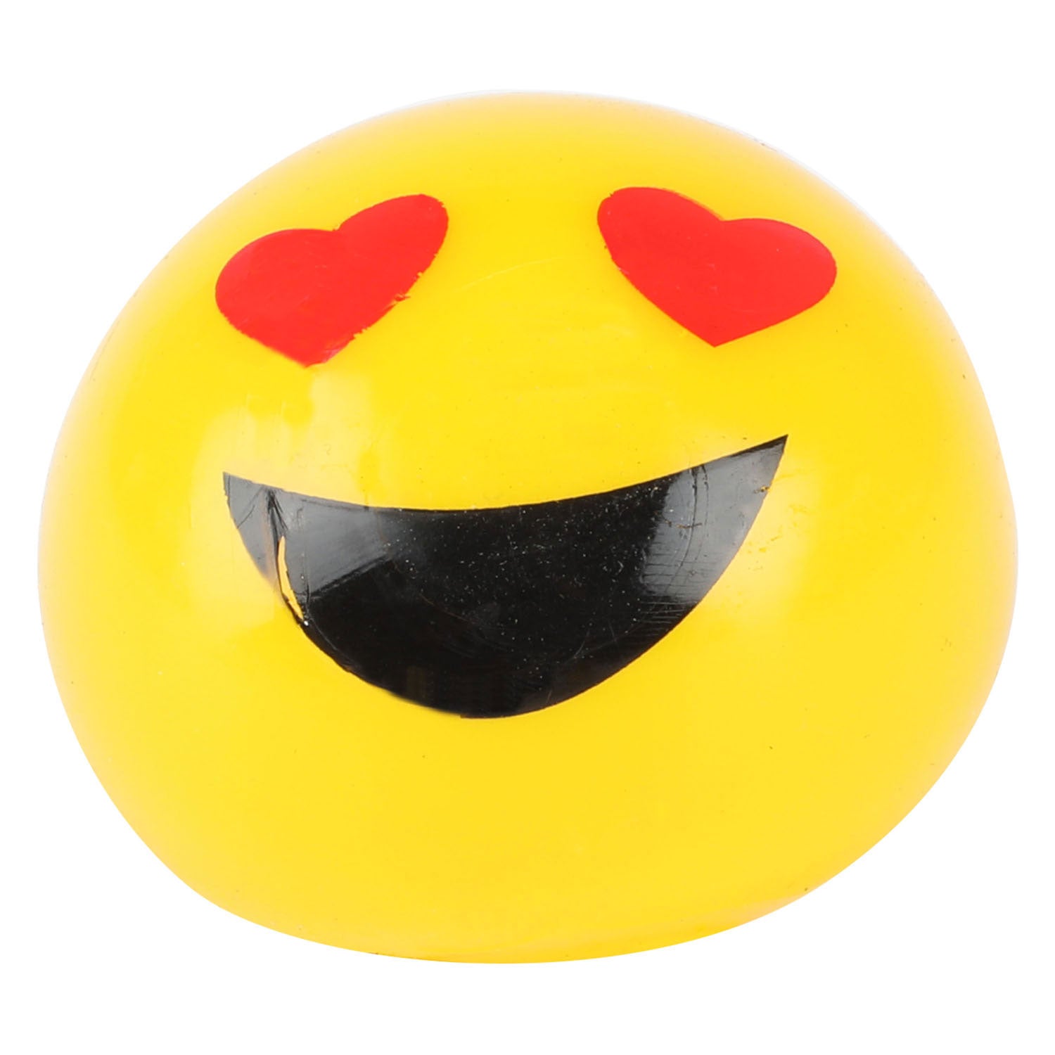 Toi-toys toi toys fun squeezeball emoji op kaart