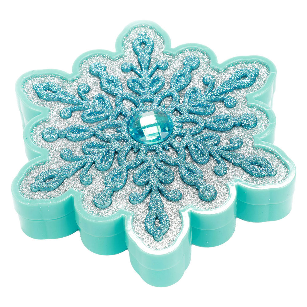 IJsprinses Make-up Ijskristal Set