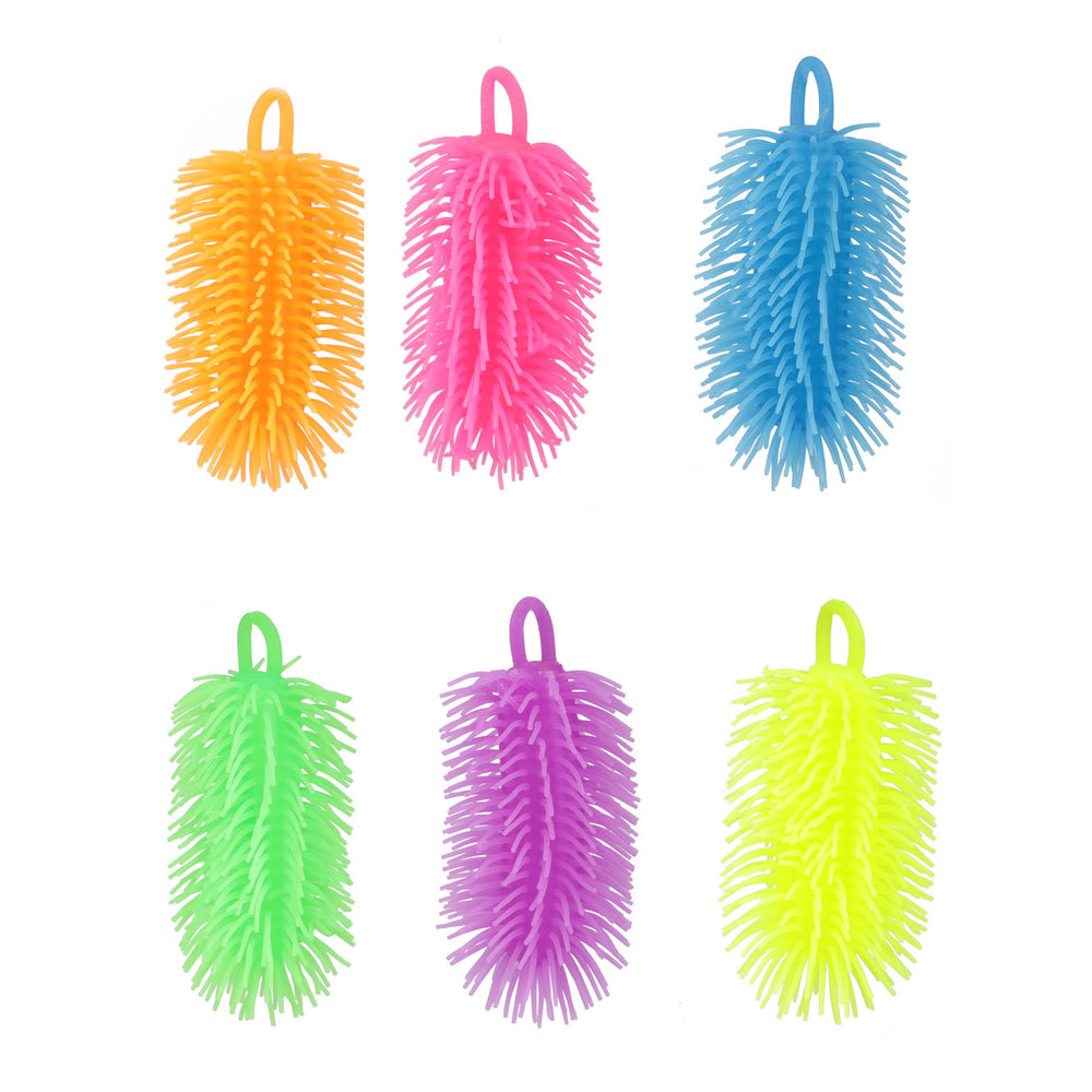 Toi-toys pufferz mini pufferrups, 6 cm