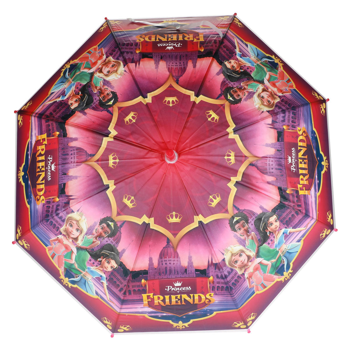 Toi-toys toi toys paraplu prinses 80cm