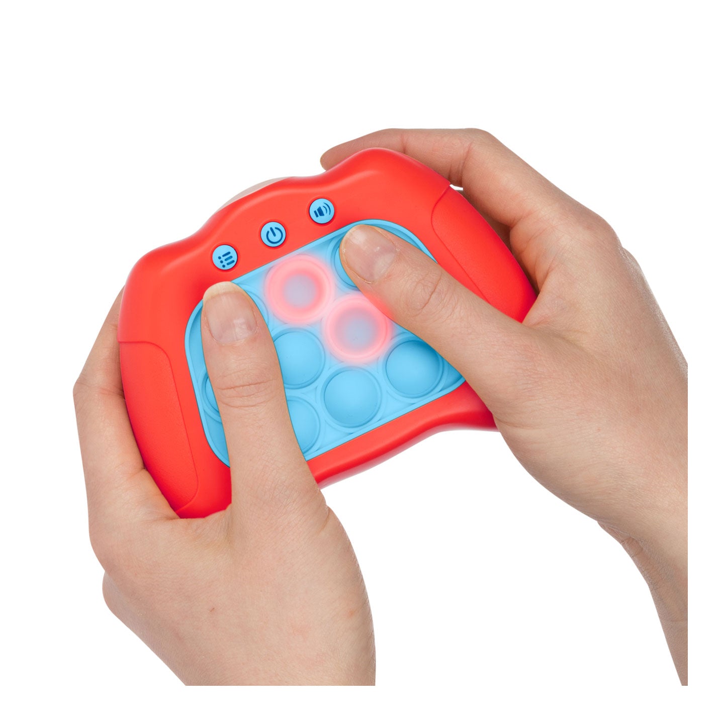Behendigheidsspel Bubble Pops Controller