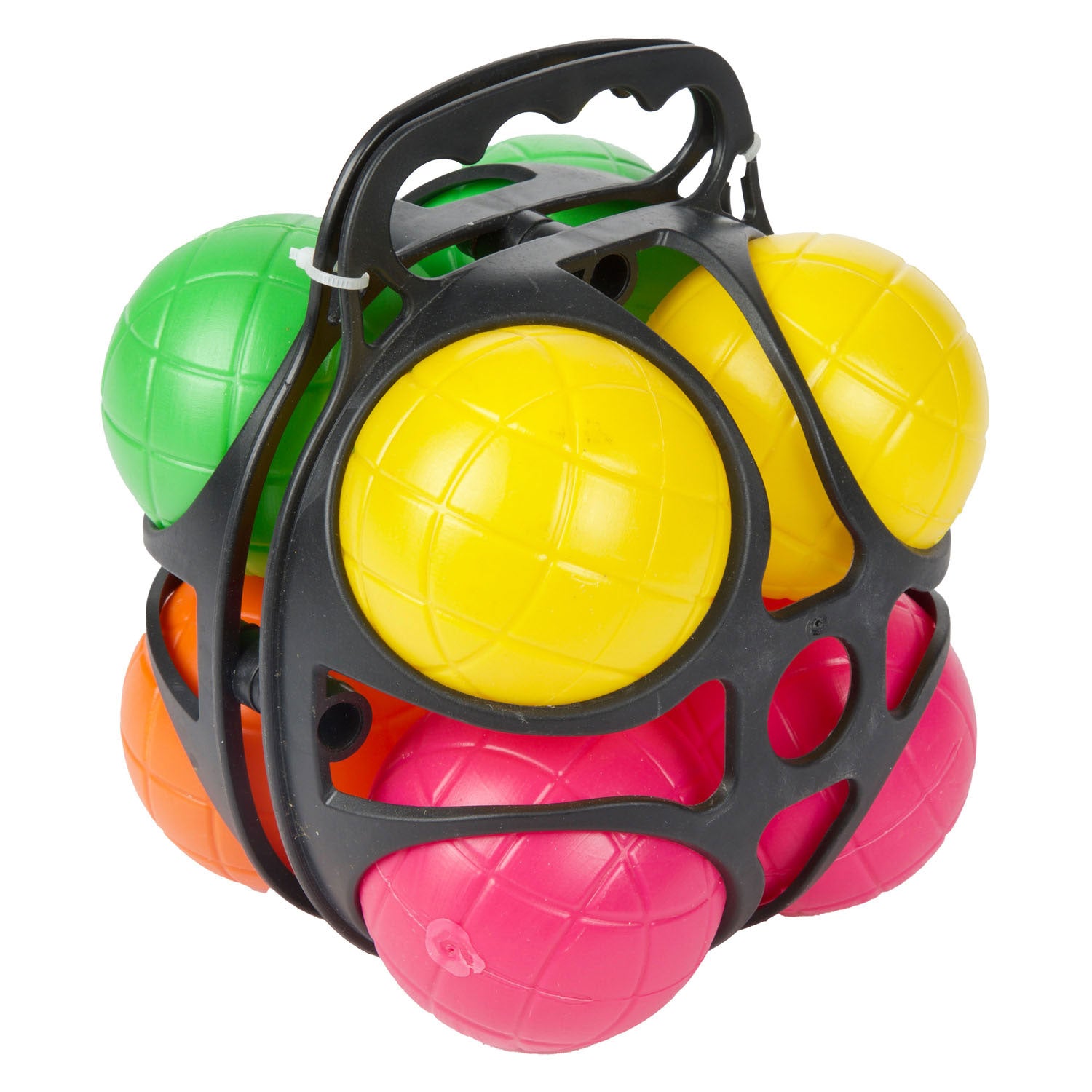 Toi-toys jeu de boulesset, 9dlg.