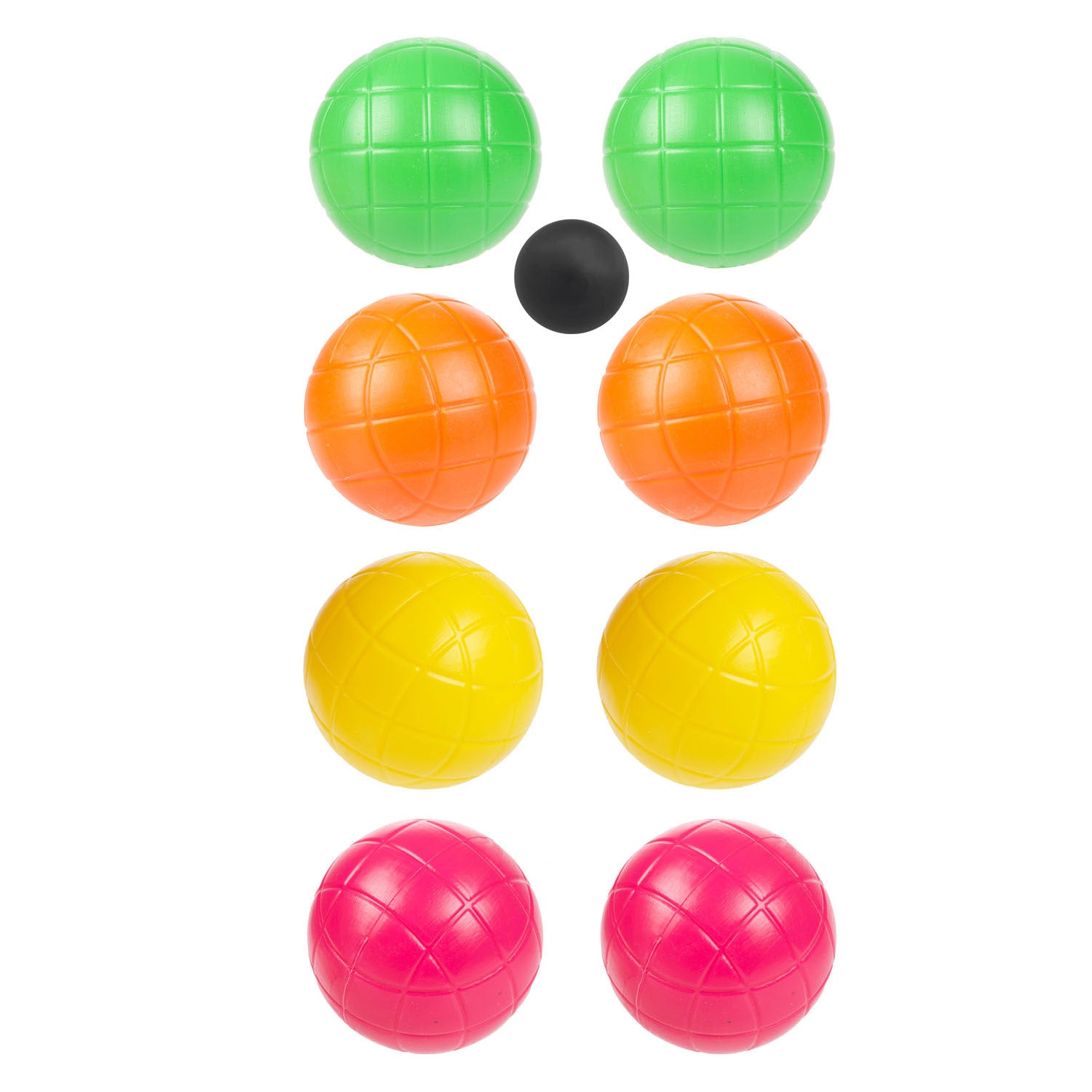 Toi-toys jeu de boulesset, 9dlg.