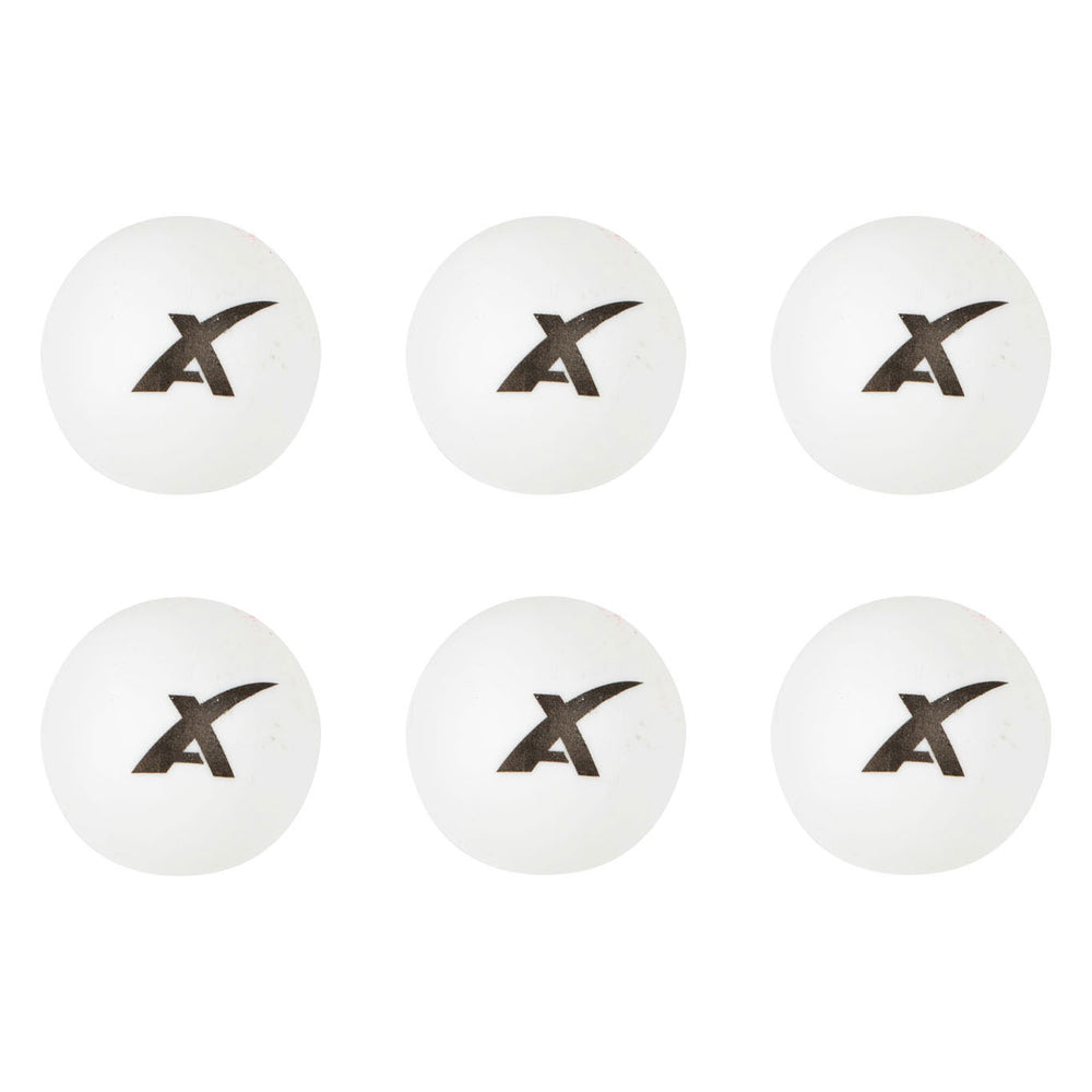 Toi-toys toi toys adrenix tafeltennisballen doos a 6 ballen