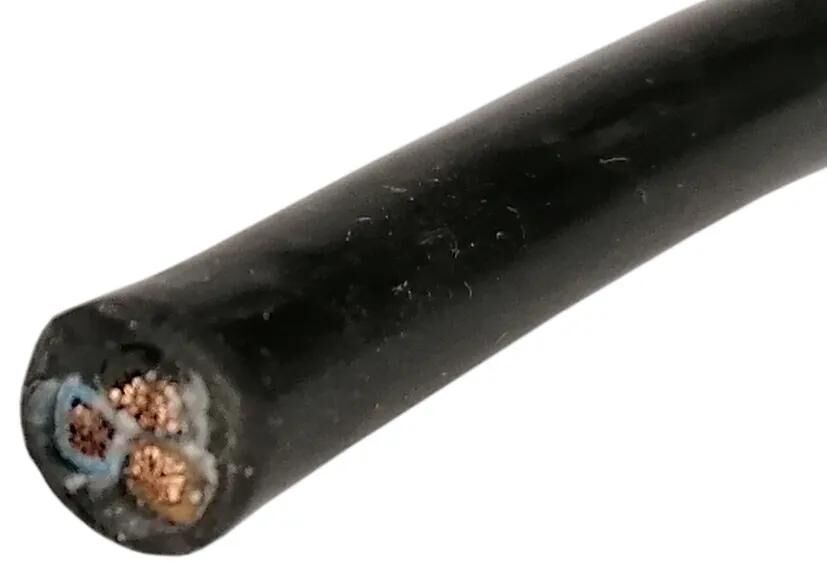 Hella fahrzeugleitung pvc cables h05vv-f4gx1.5s middle k-material line