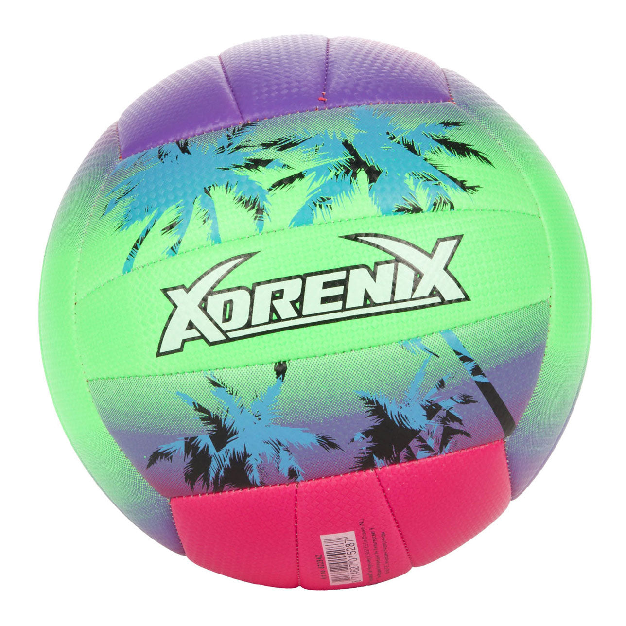 Adrenix beach volleyball, size 5