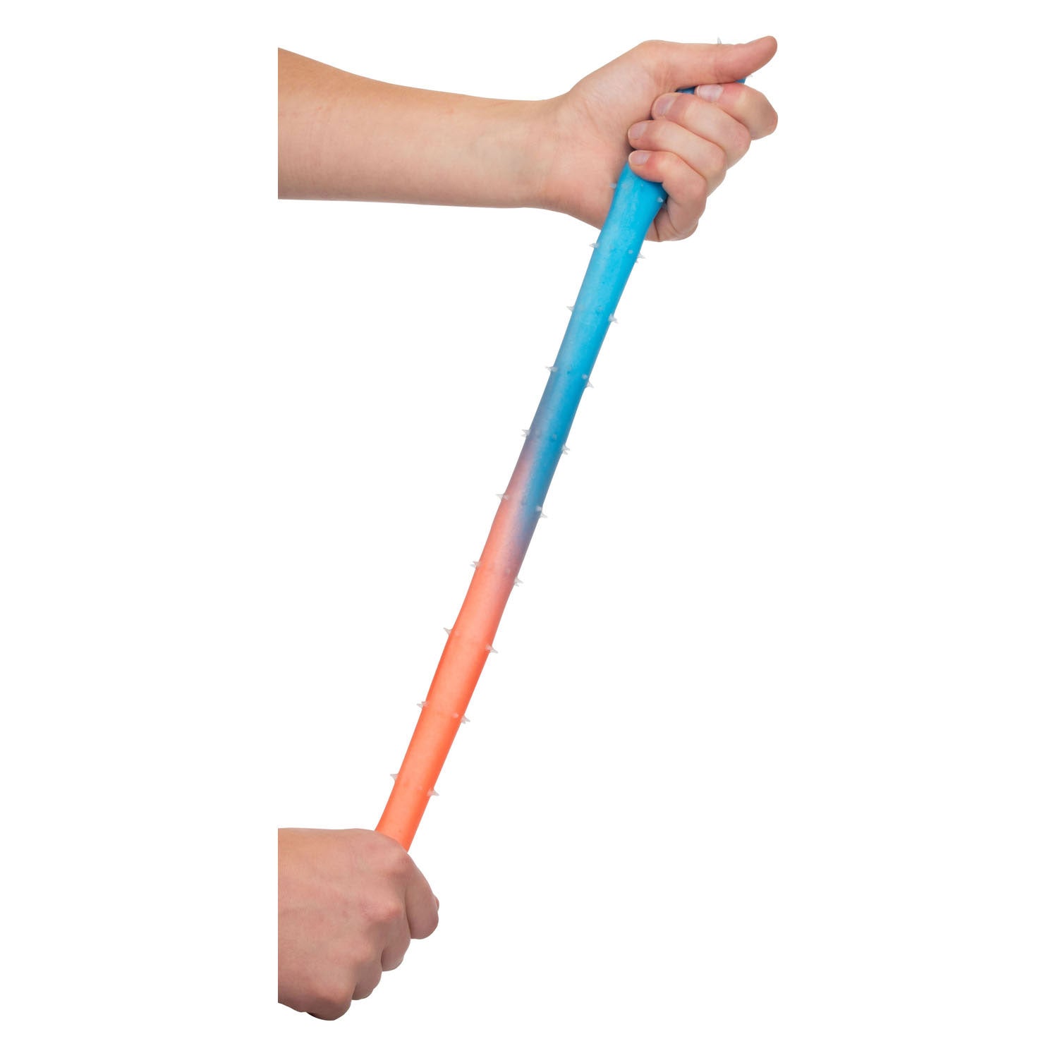 Toi-toys fun kneedcactus regenboog rekbaar, 24cm