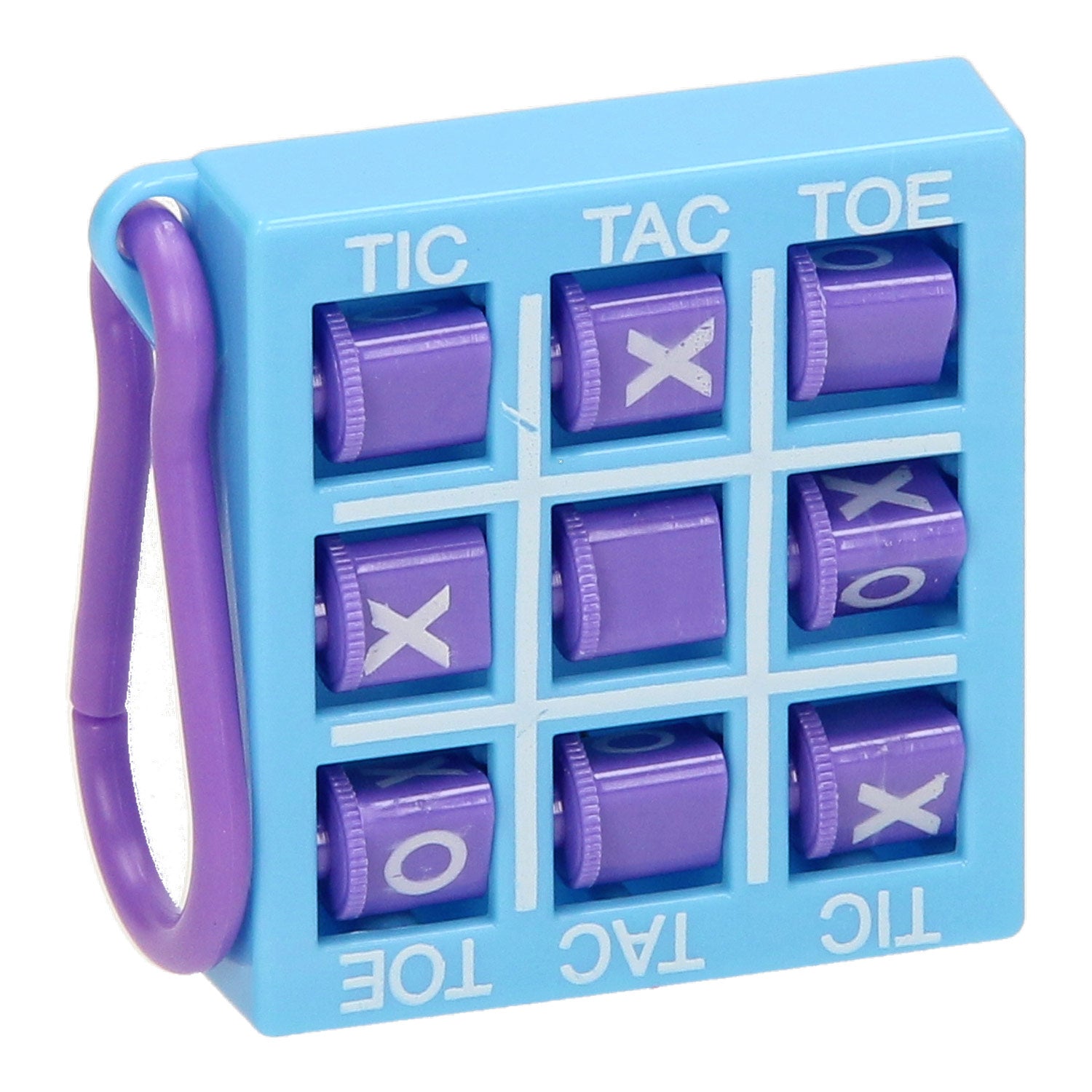 Toi-toys leuke sleutelhanger boter kaas en eieren
