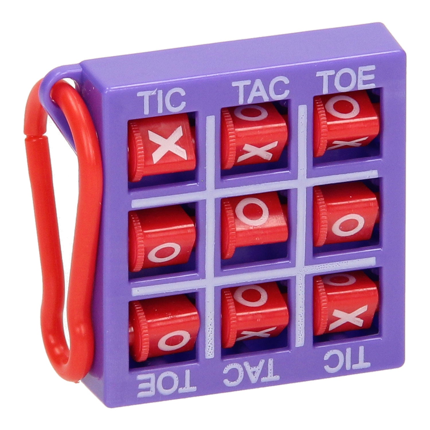 Toi-toys leuke sleutelhanger boter kaas en eieren
