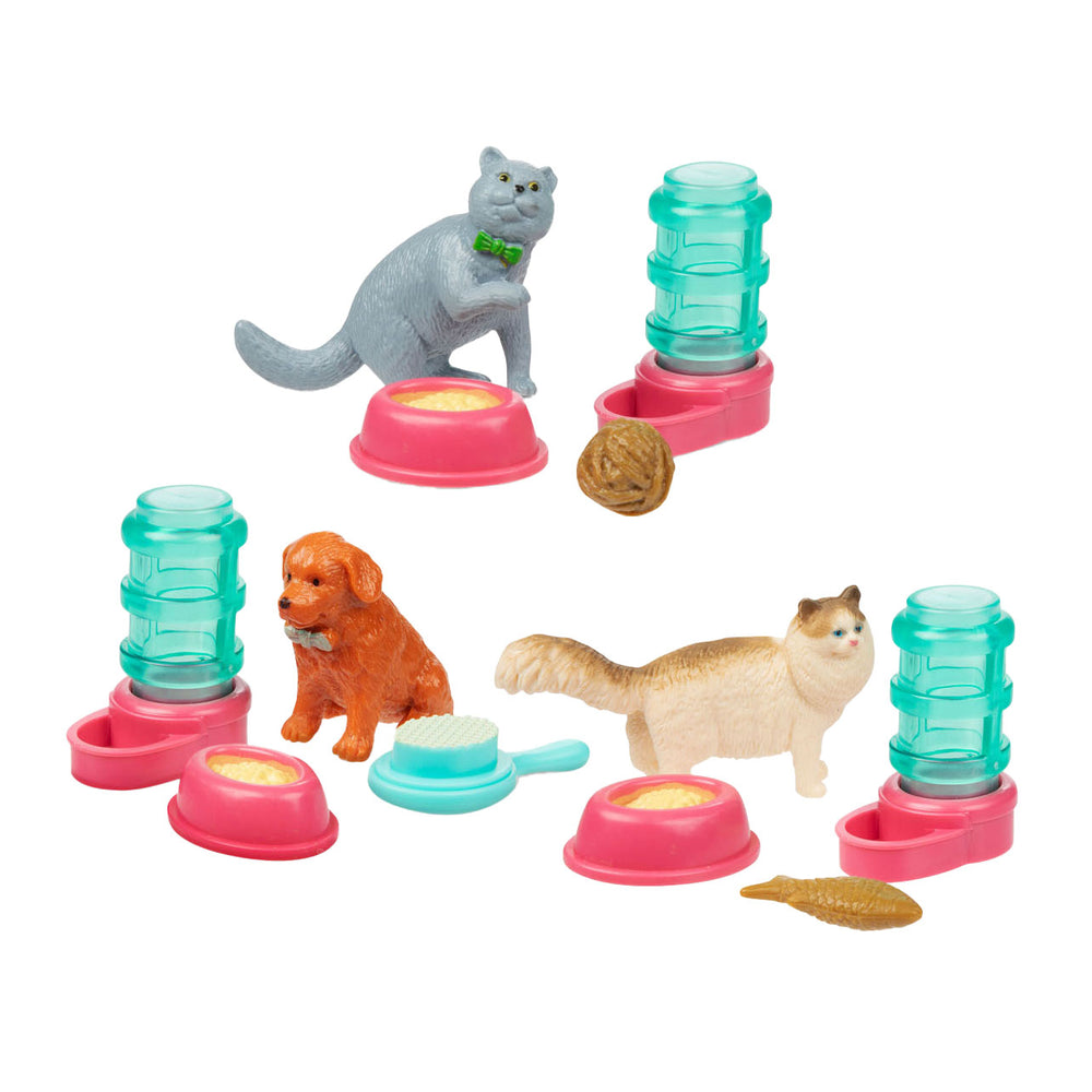 Toi-toys mijn eerste huisdier verrassingsbal huisdier