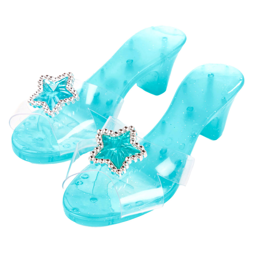 Toi-toys ijsprinses muiltjes schoenen