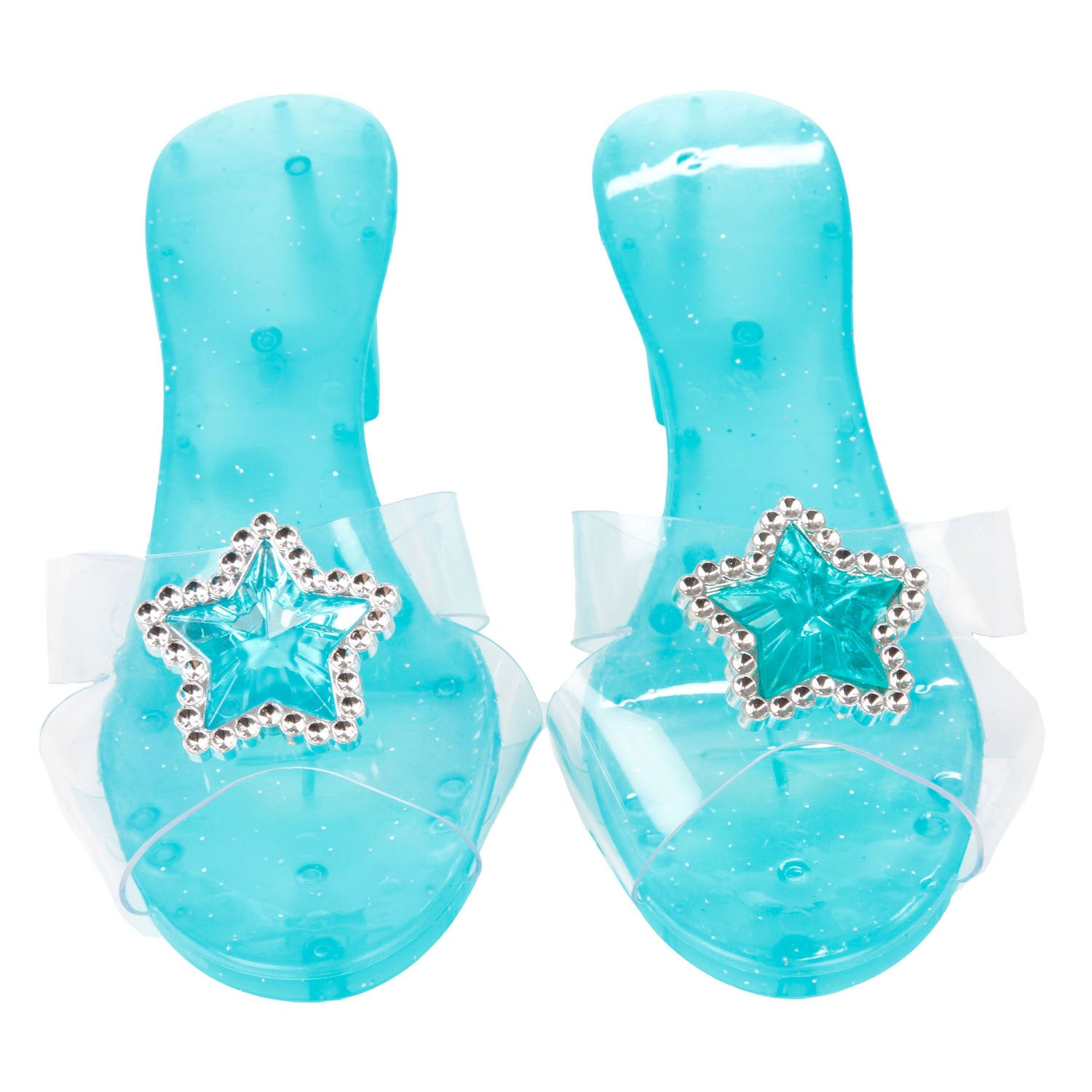 Toi-toys ijsprinses muiltjes schoenen