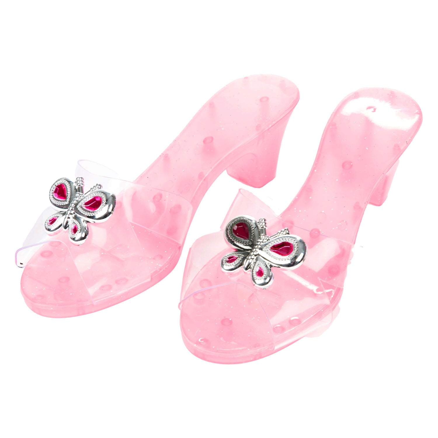 Toi-toys prinsessenvriendjes muiltjes schoenen