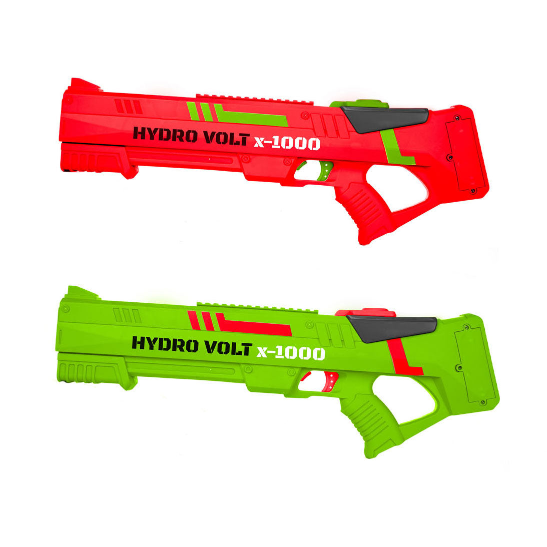 Toi-toys splash elektrisch waterpistool gigantisch