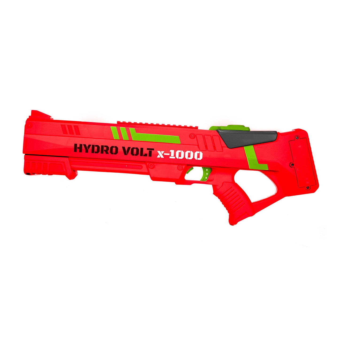 Toi-toys splash elektrisch waterpistool gigantisch