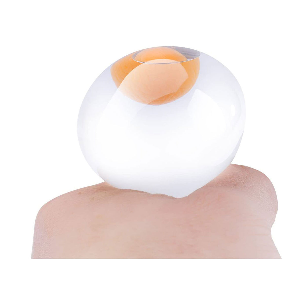 Toi-toys fun smijt ei splat