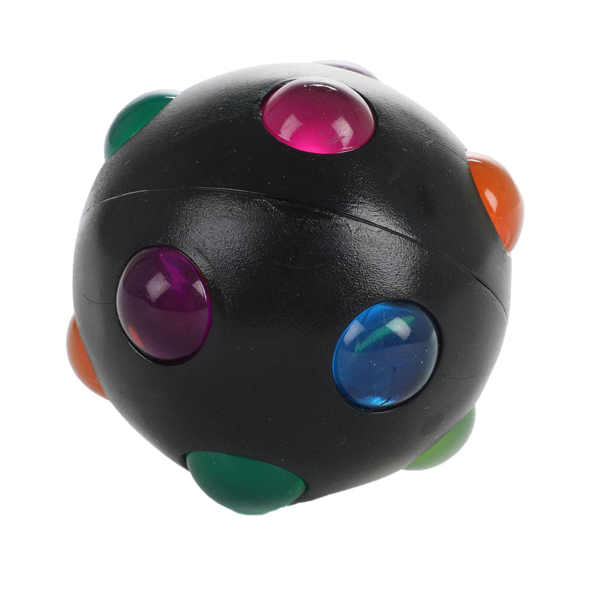 Toi-toys leuke stuiterbal disco