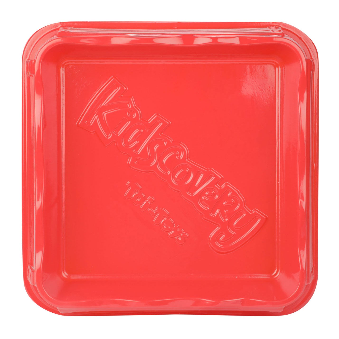 Kidscovery knutselbak