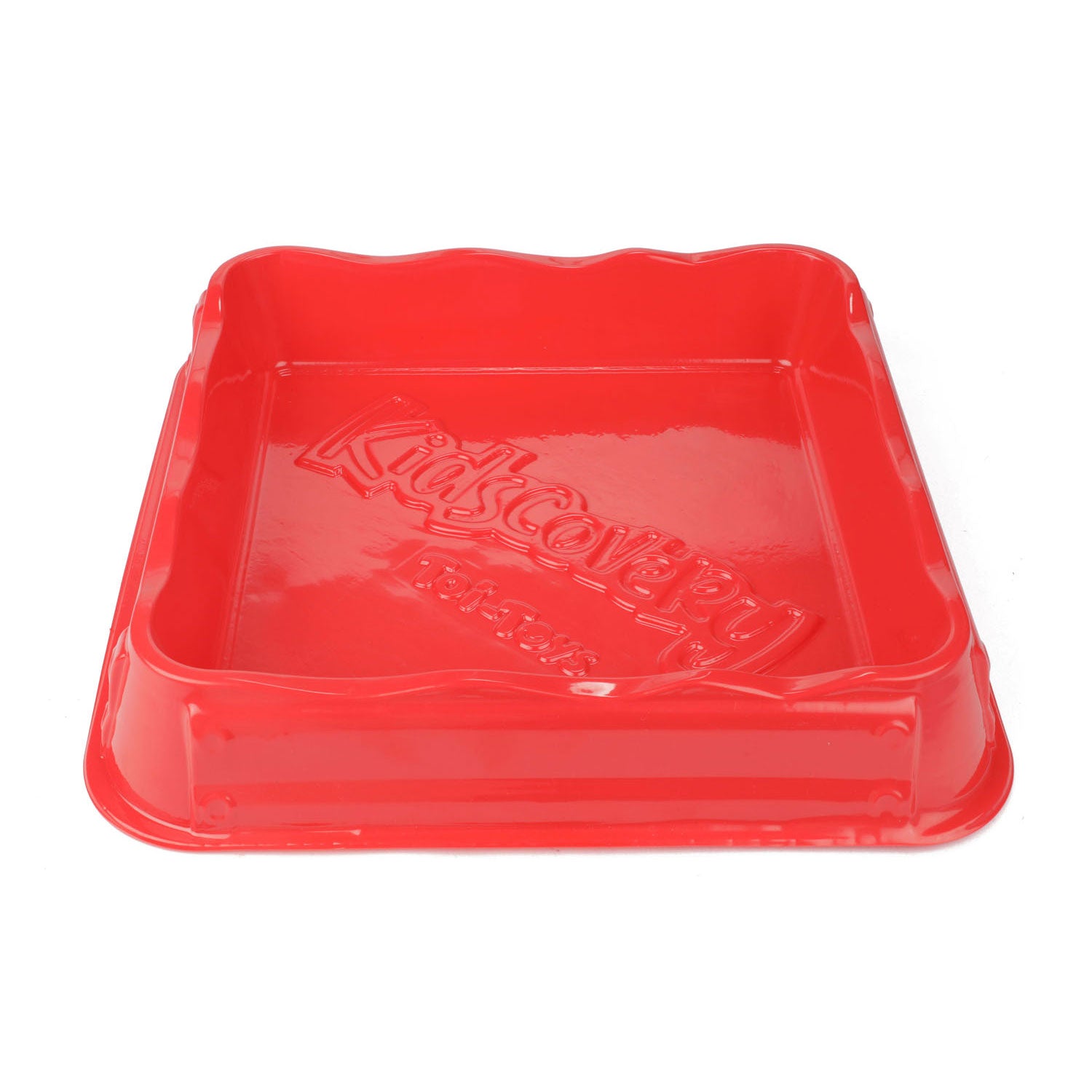 Kidscovery knutselbak