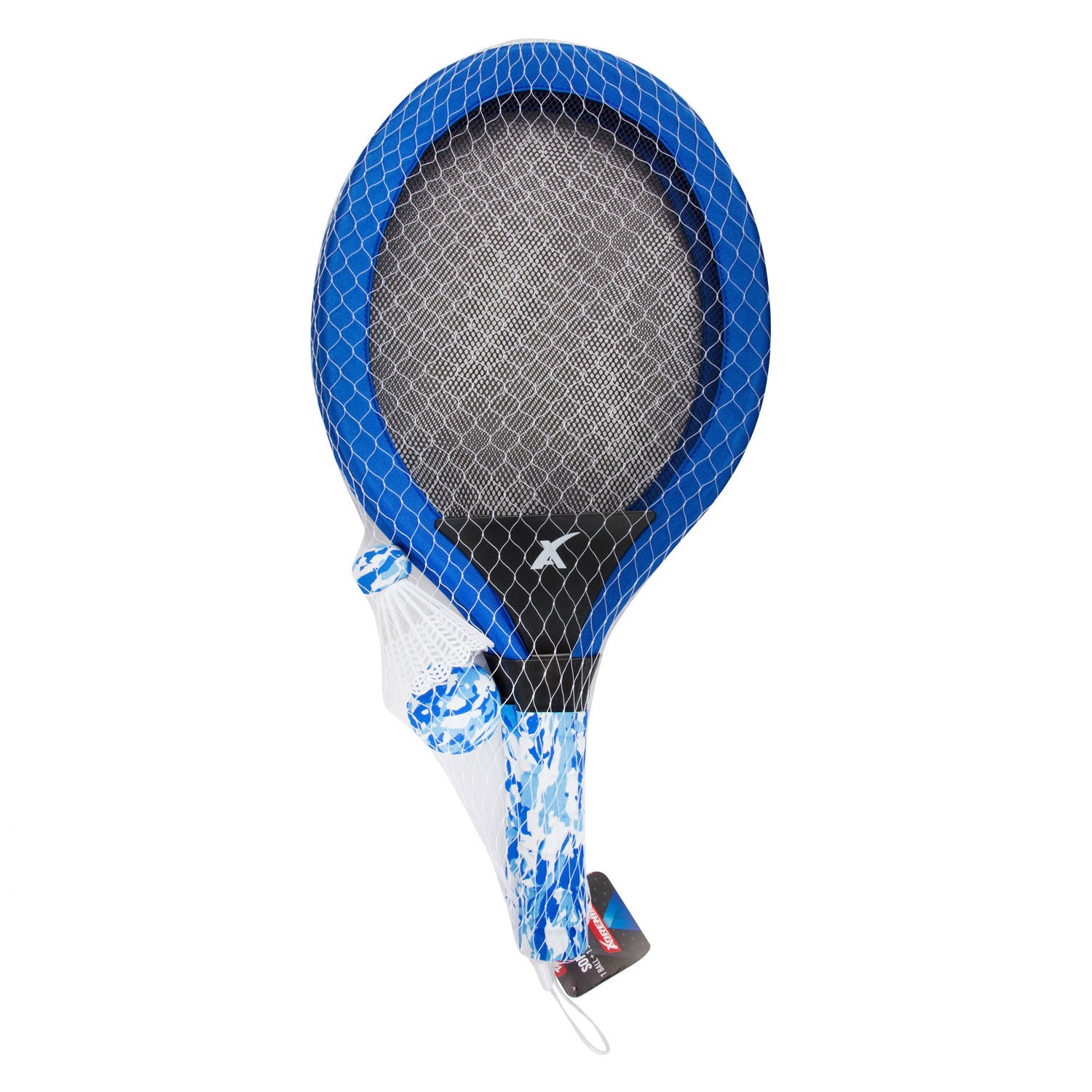 Adrenix zachte tennisset, 4dlg.