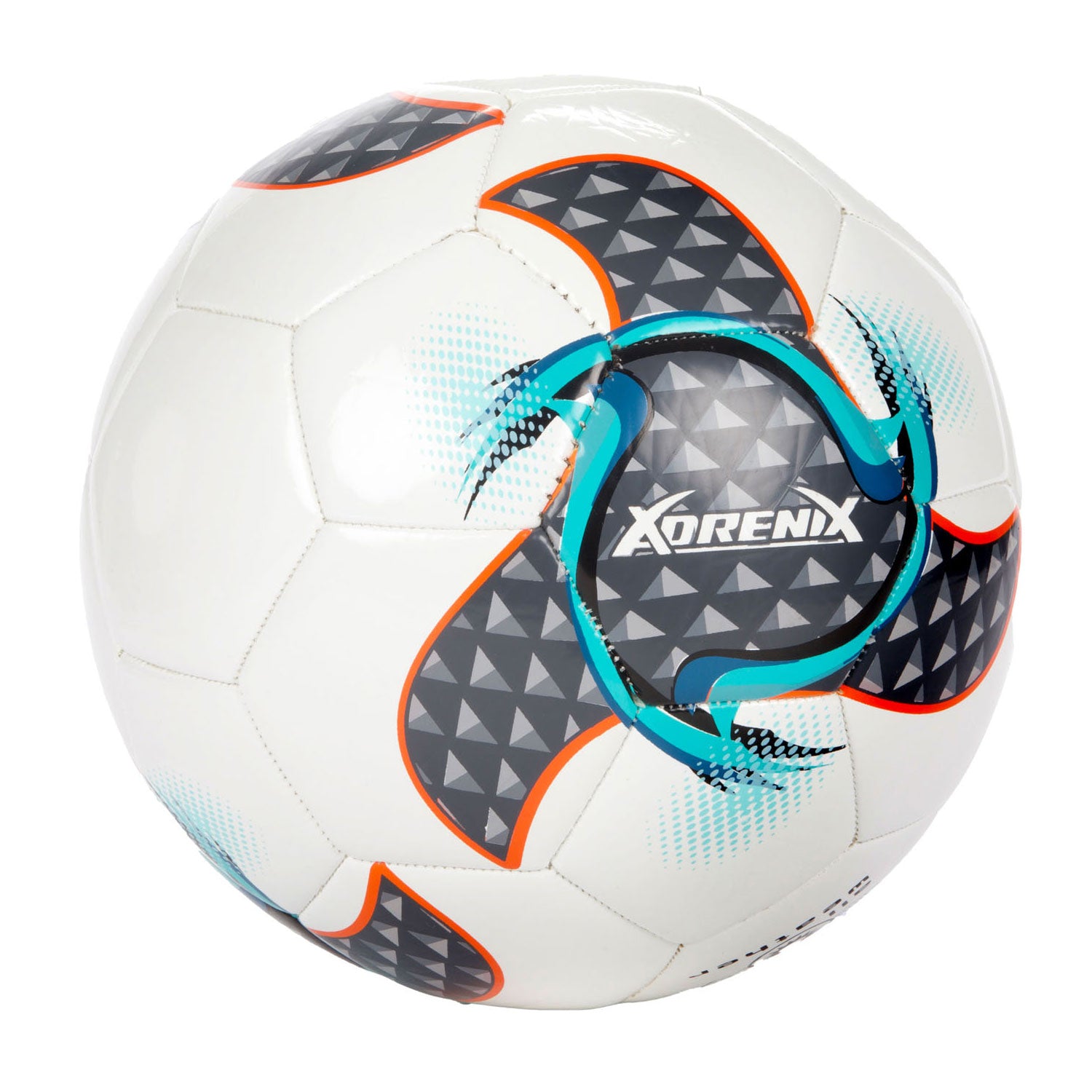 Adrenix voetbal hybride tech, 23cm