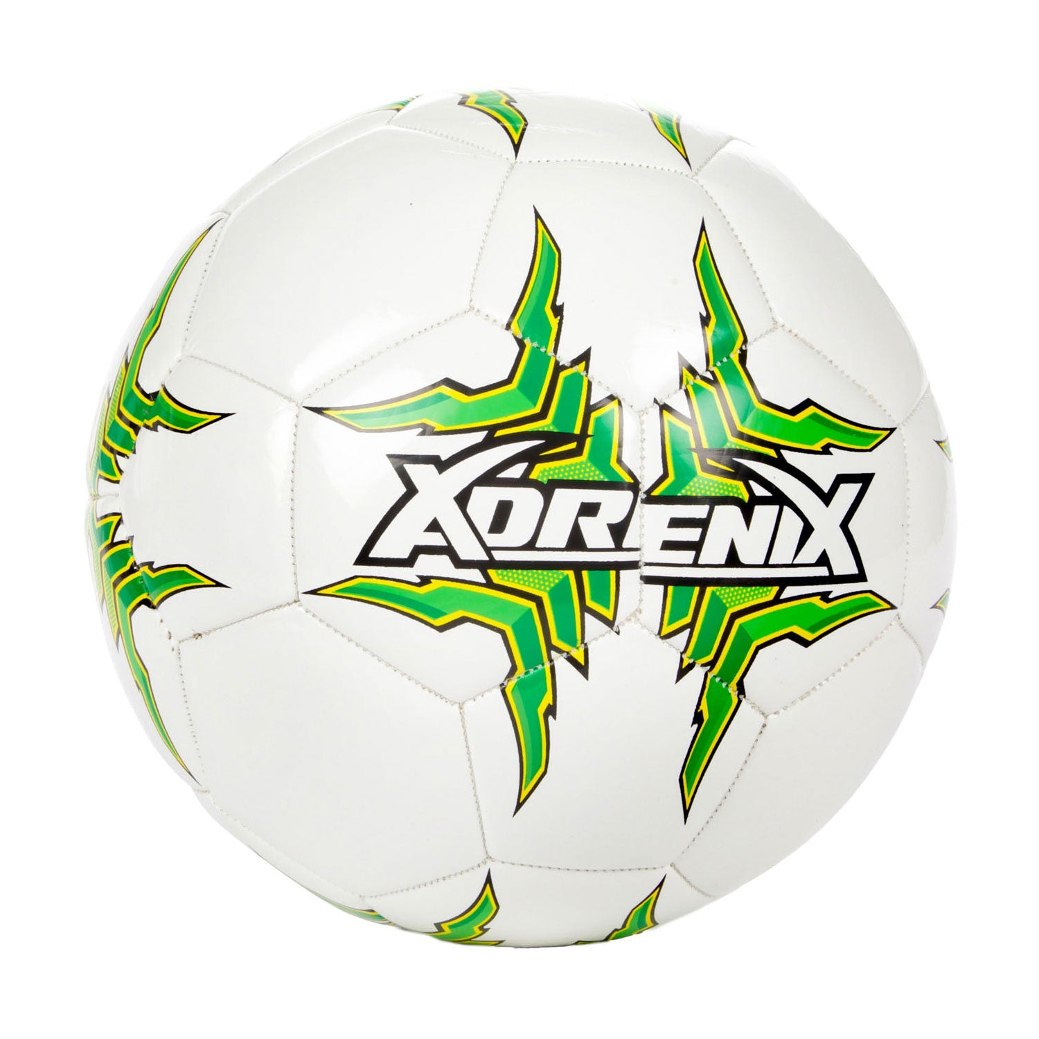 Adrenix voetbal hybride tech, 23cm