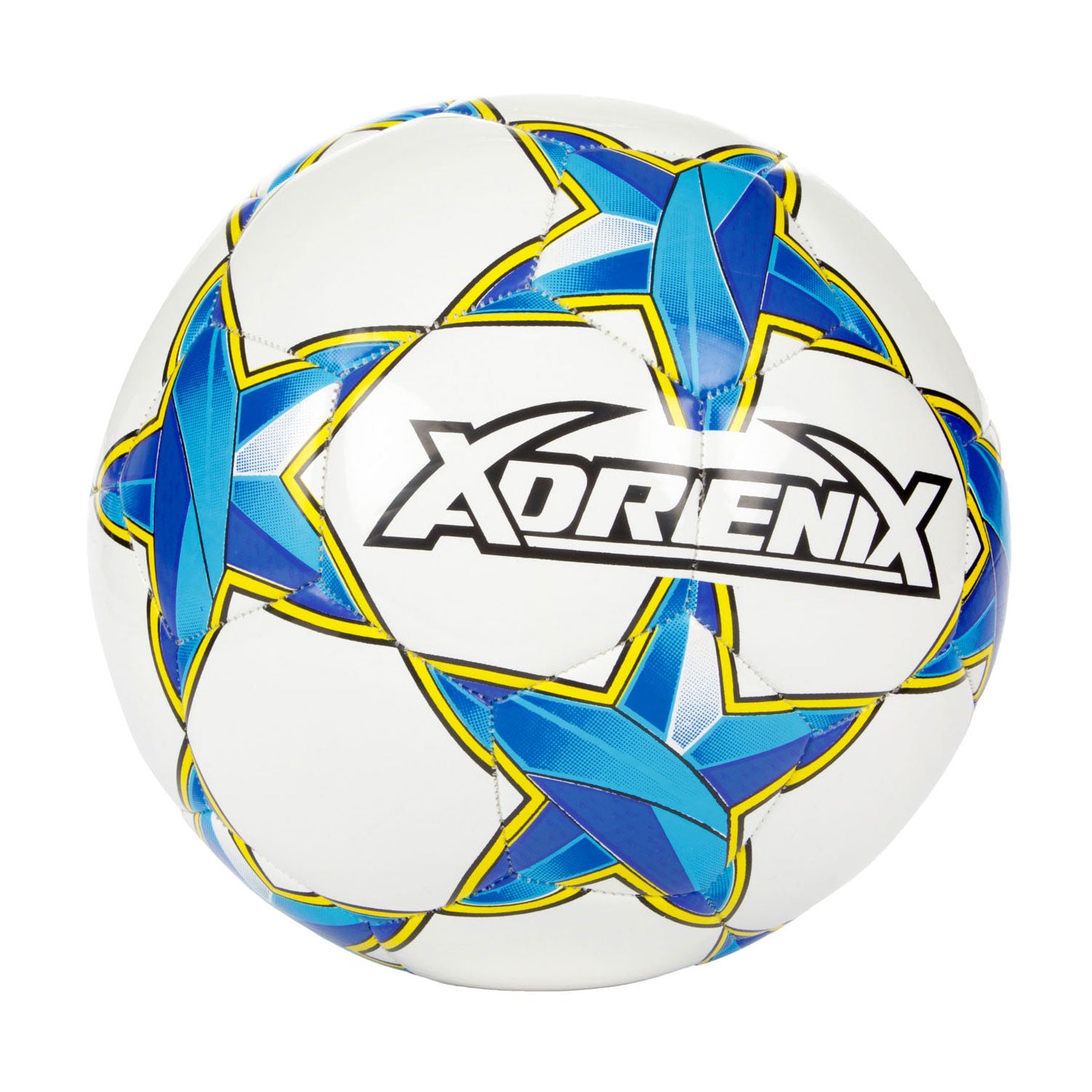 Adrenix voetbal hybride tech, 23cm