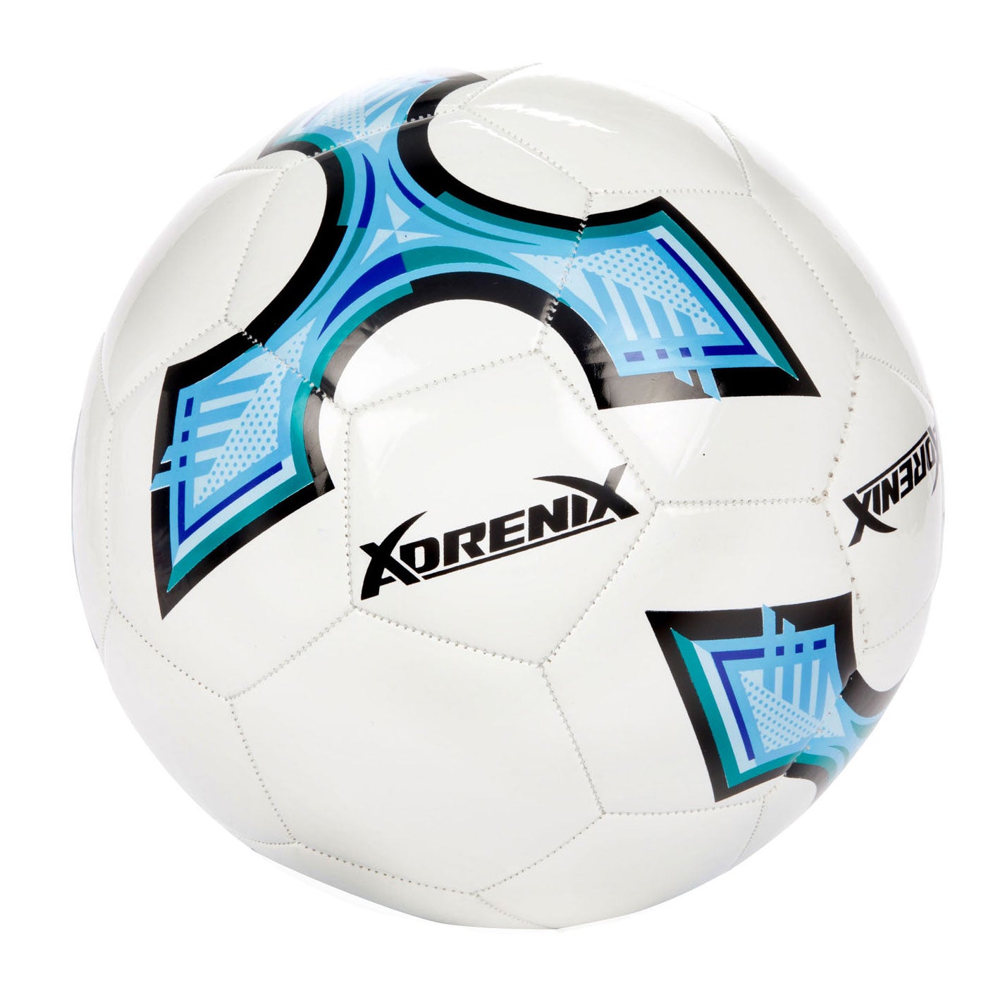 Adrenix voetbalprint, 23cm