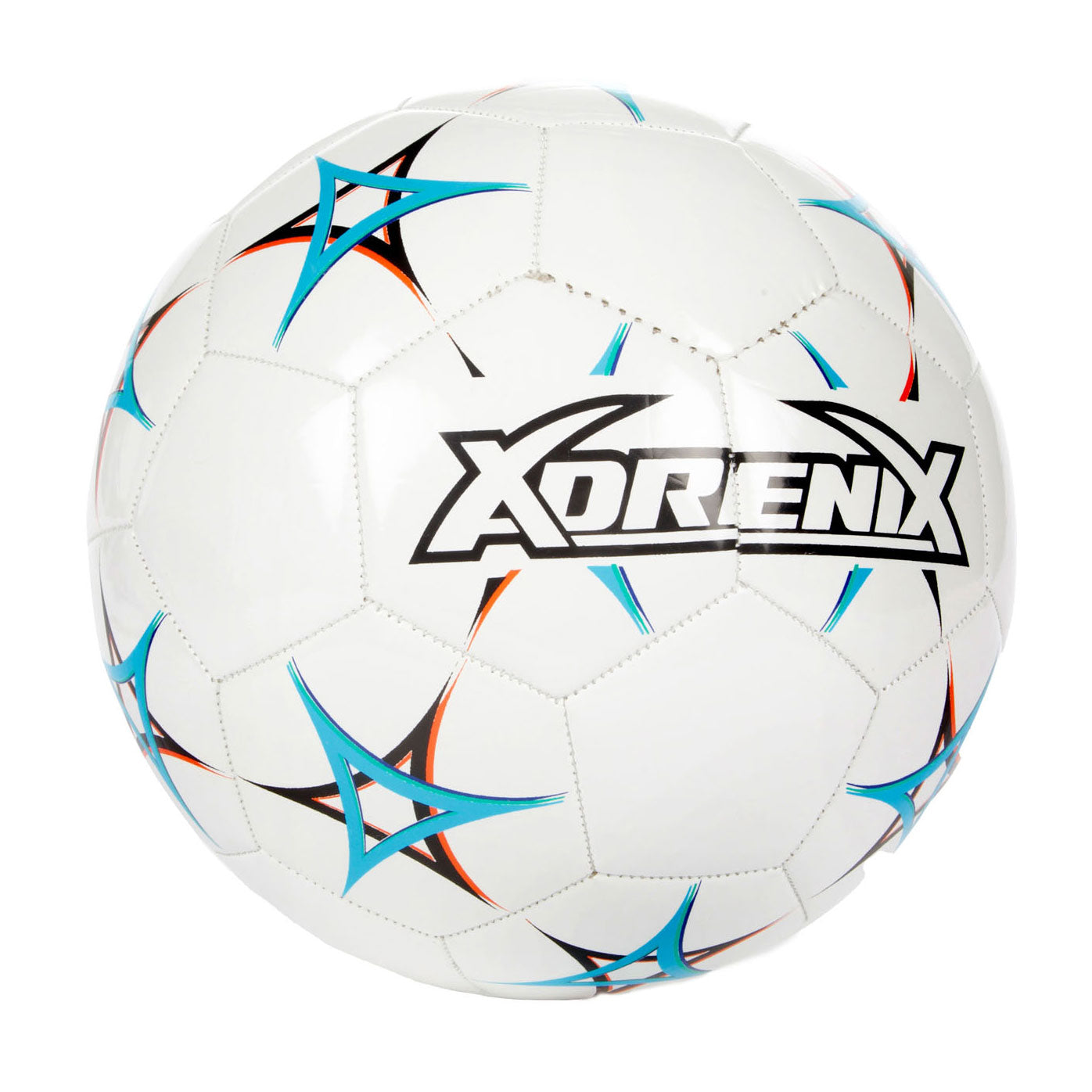 Adrenix voetbalprint, 23cm
