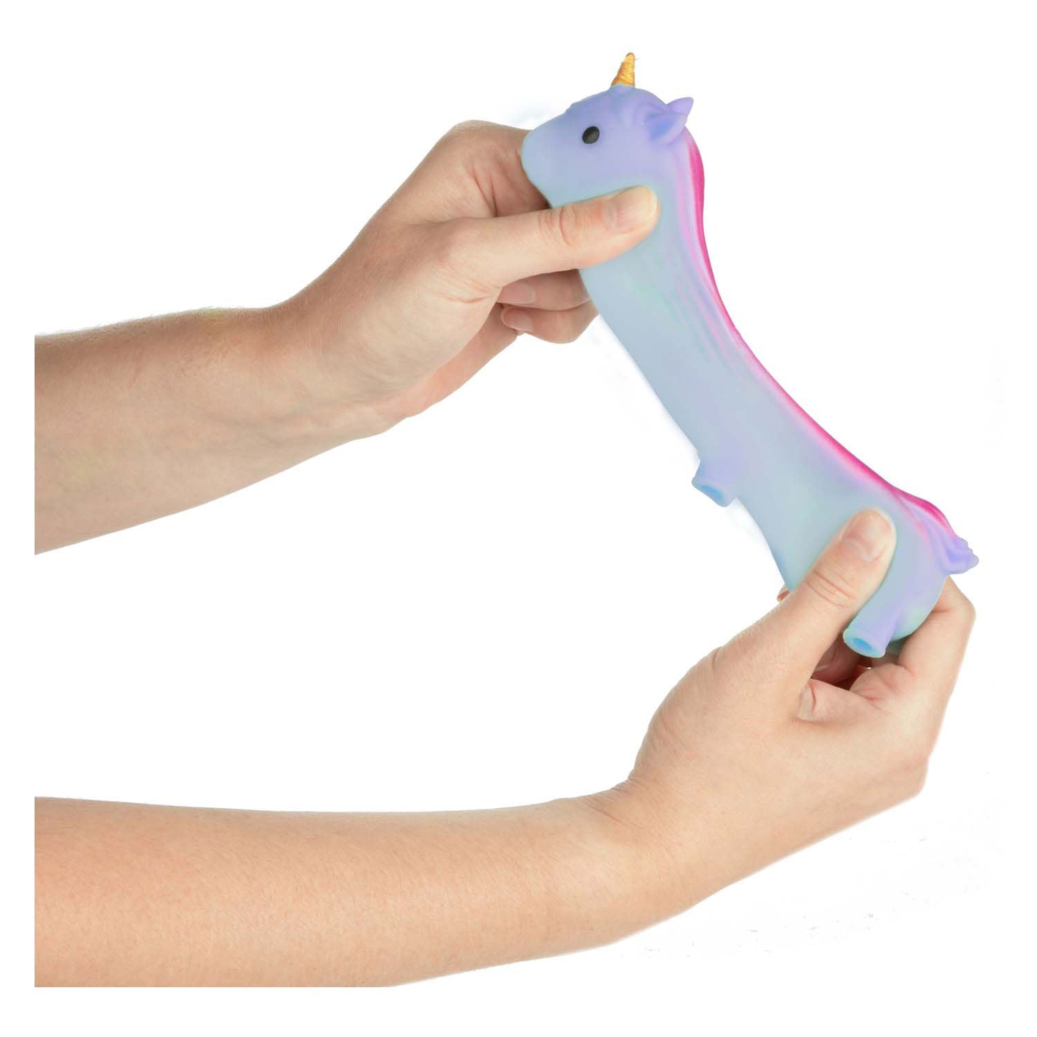 Droompaard Stretchy Eenhoorn